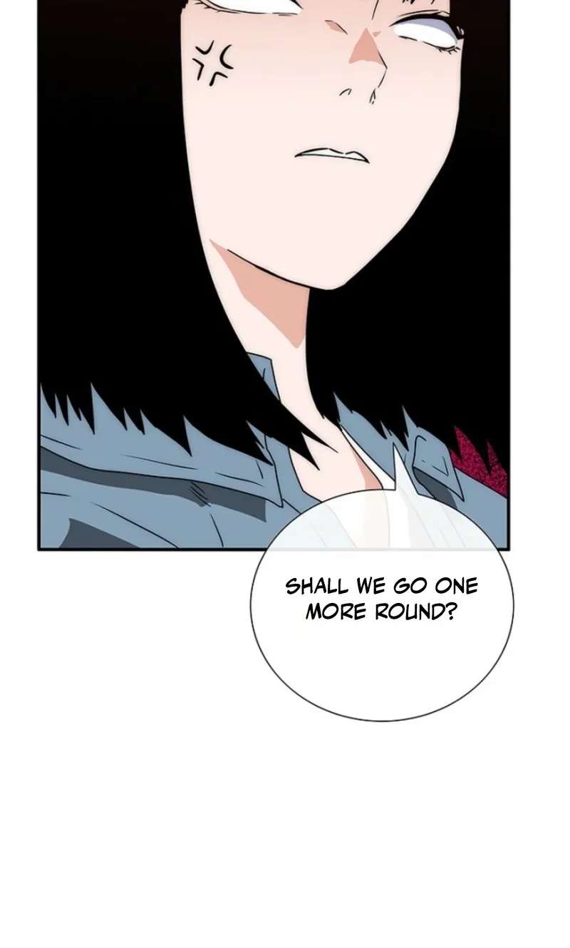 The Retired Killer Wants a Quiet Life Chapter 18 - page 32
