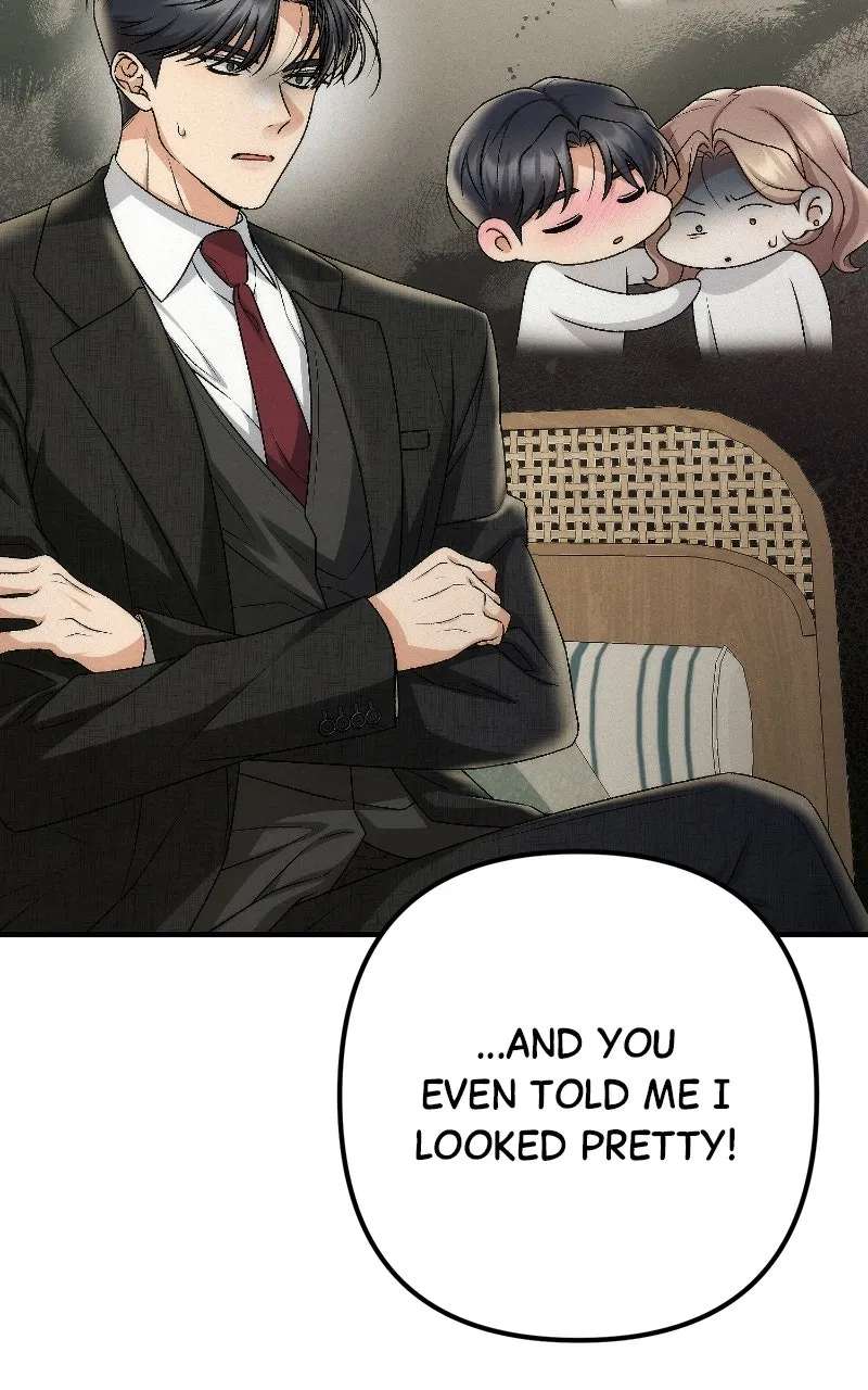 Office Romance Contract Chapter 1 - page 108