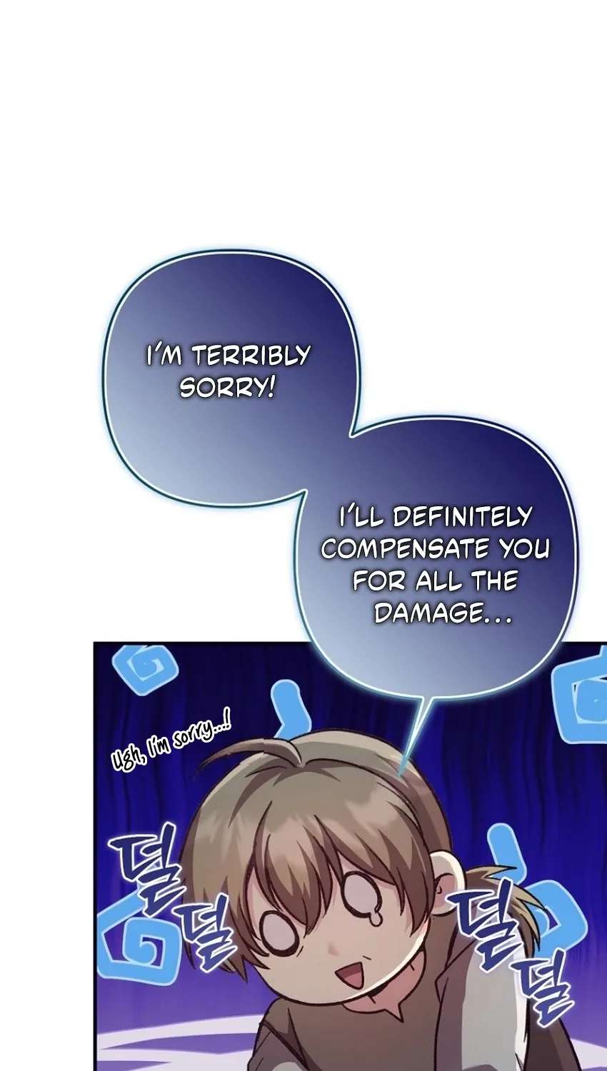 I Don't Know The Original, I'm Too Busy Trying To Make A Living Chapter 77 - page 24