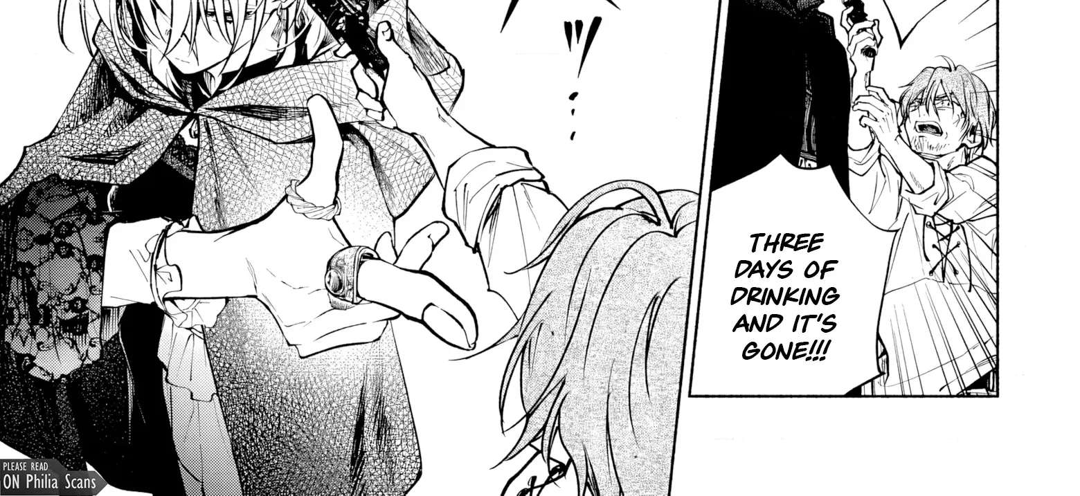 Kekkei no Anastasia Chapter 1 - page 88
