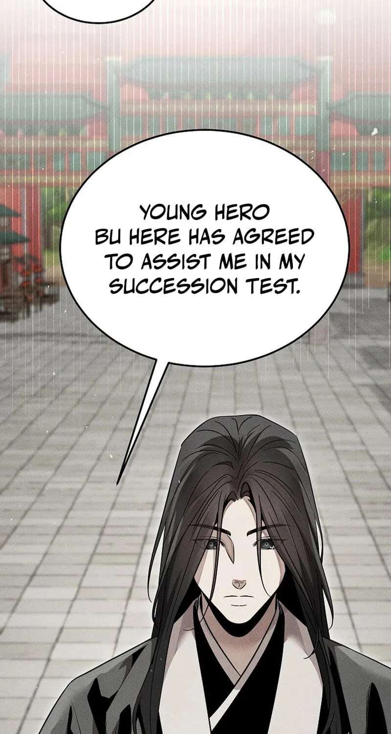 The Legend of Enxue Chapter 70 - page 73