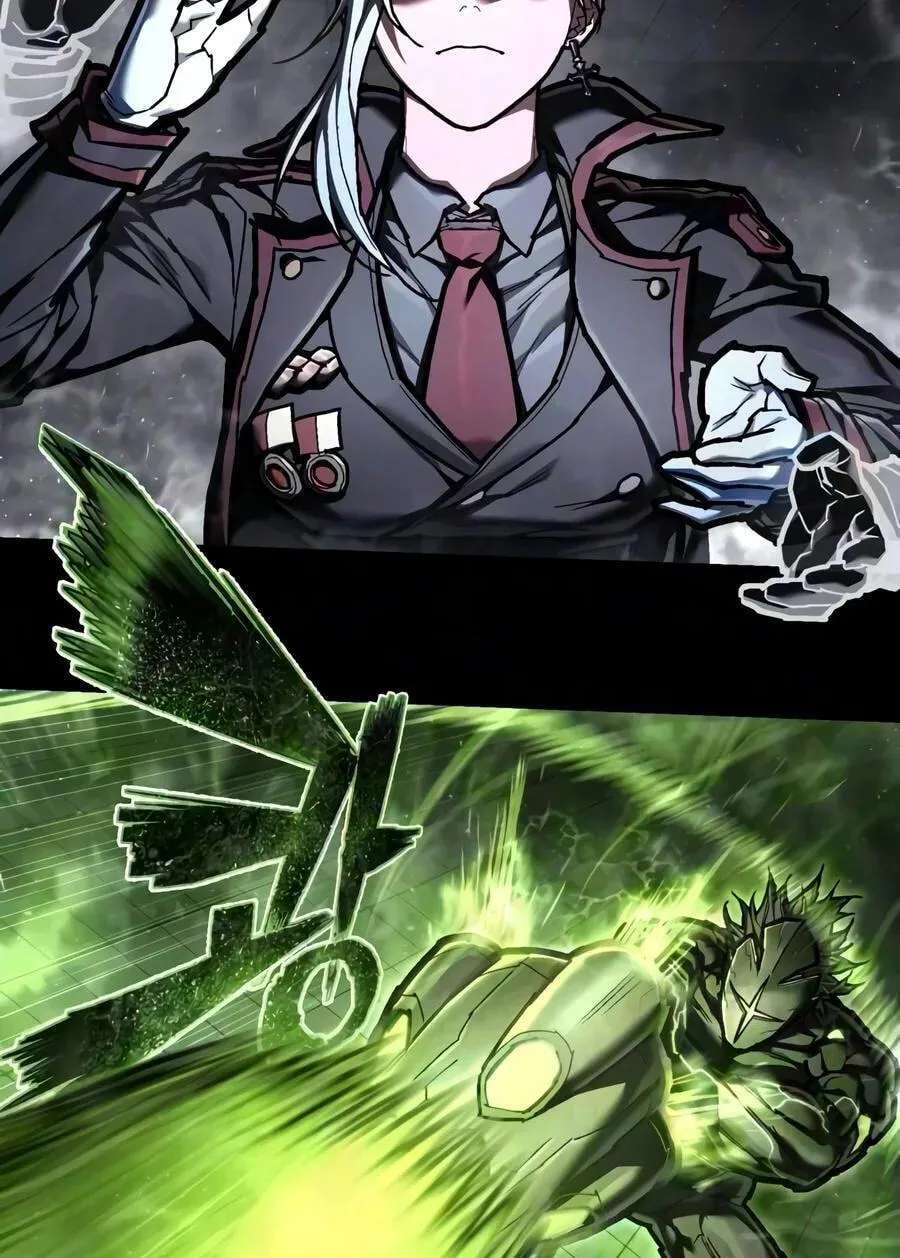 The Executioner (Lee Jehwan) Chapter 73 - page 62