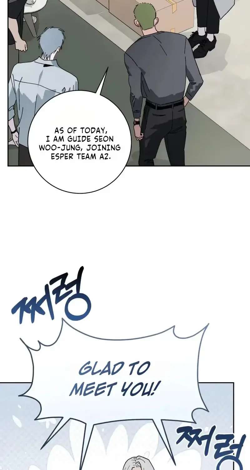 A Guide to Proper Precognition Chapter 1 - page 47