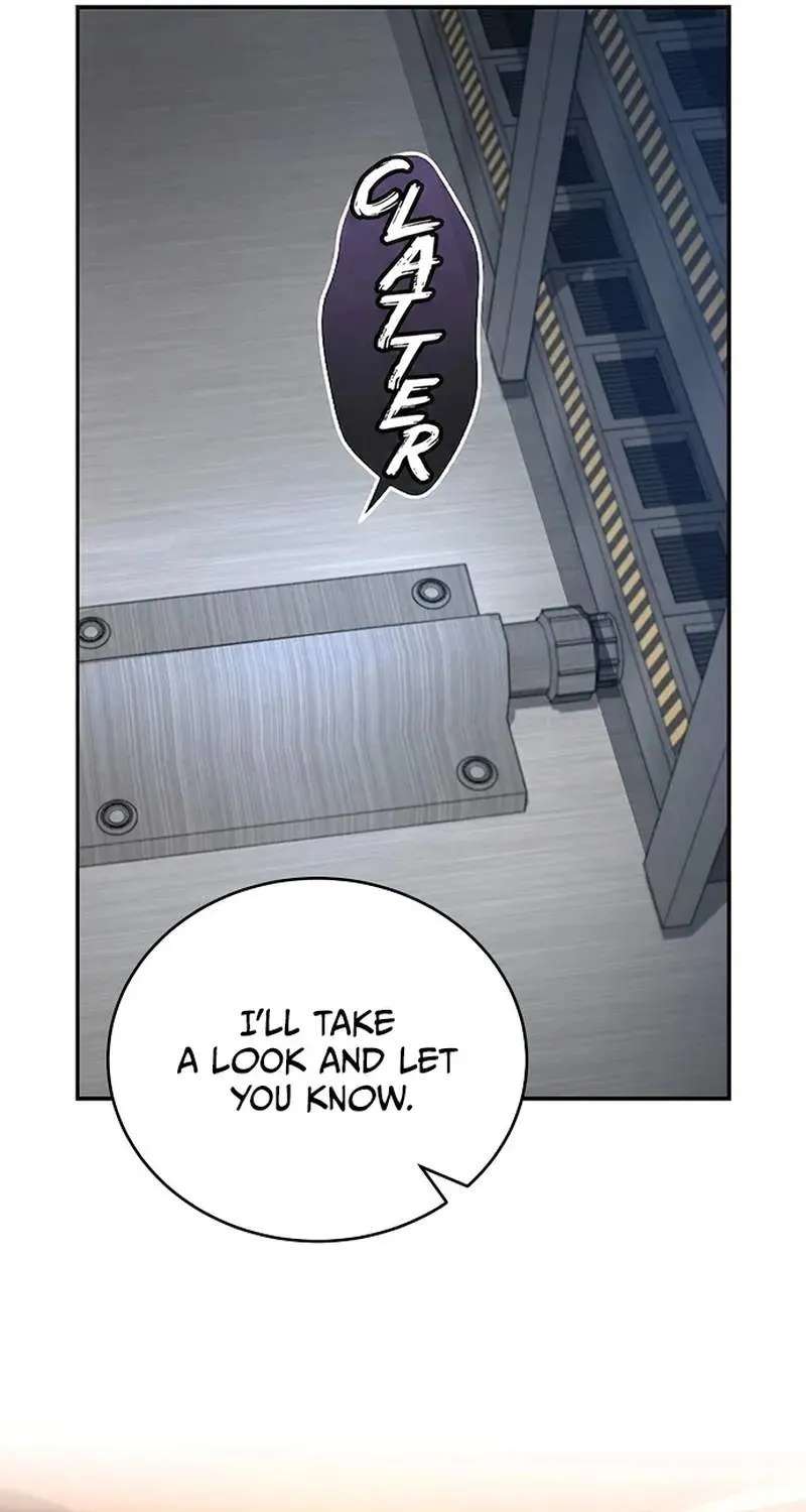 National-Level Big Shots Flock to My Farm Chapter 2 - page 121