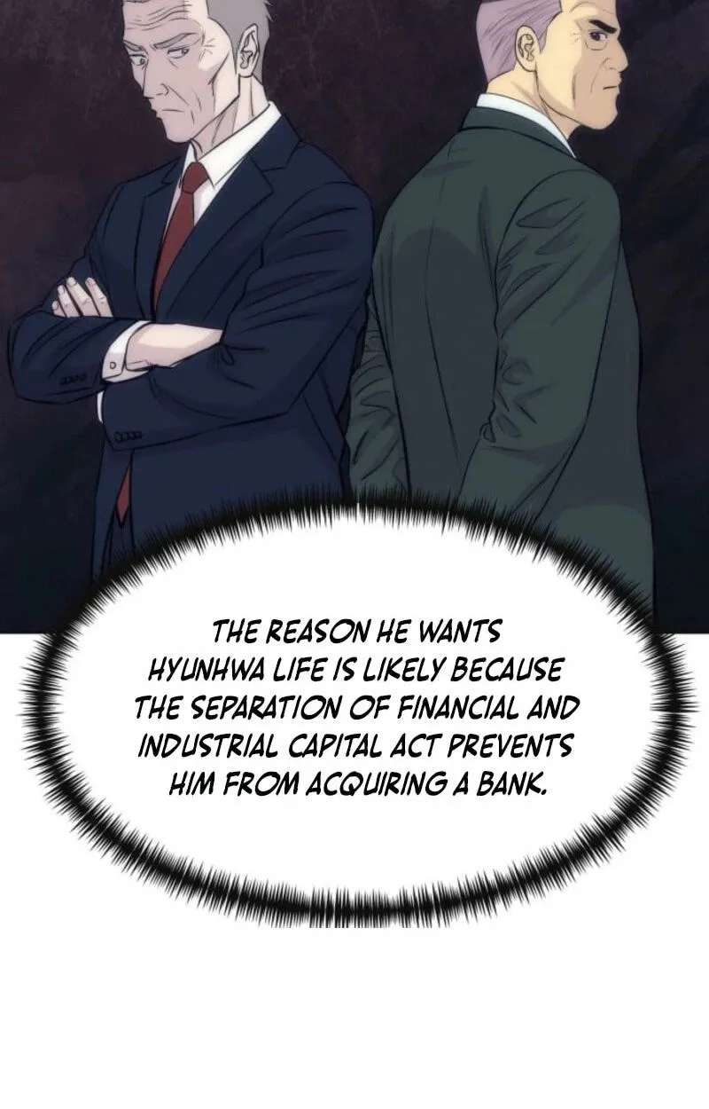 Genius Grandson of the Loan Shark King Chapter 120 - page 88