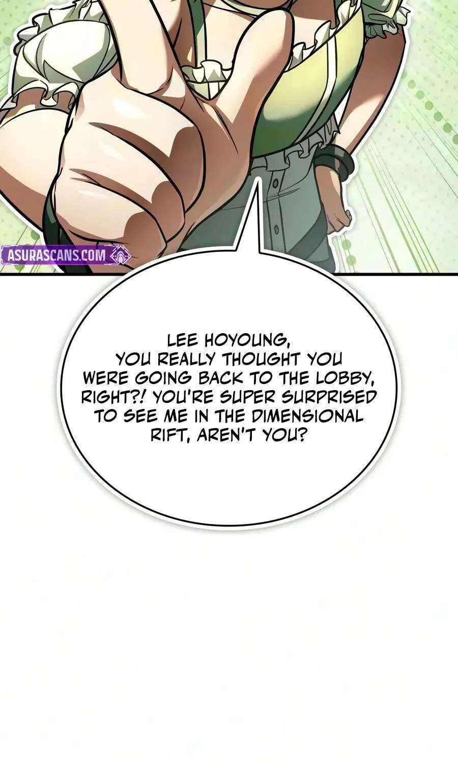My Very Own Tower Strategy Guide Chapter 137 - page 120