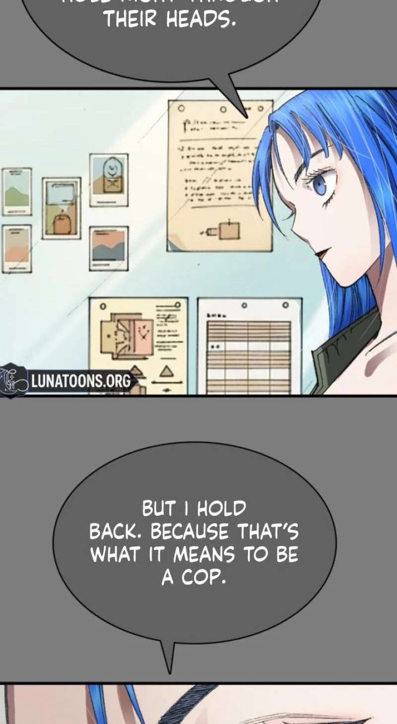 Blue Angel Reboot Chapter 42 - page 13
