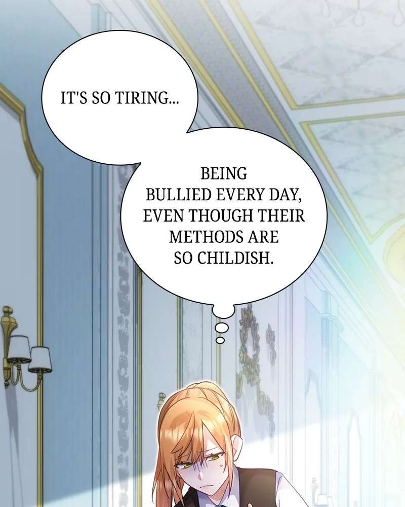 My Lady is aYoung Master Chapter 16 - page 99