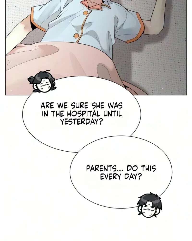 Caregiving Alliance Chapter 20 - page 96