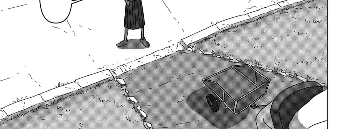 Keep Your Hands Off Eizouken! Chapter 75 - page 36