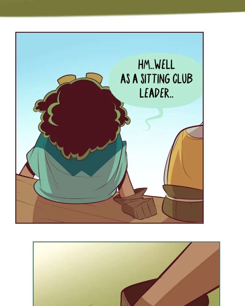 Vibe Check! Chapter 180 - page 32