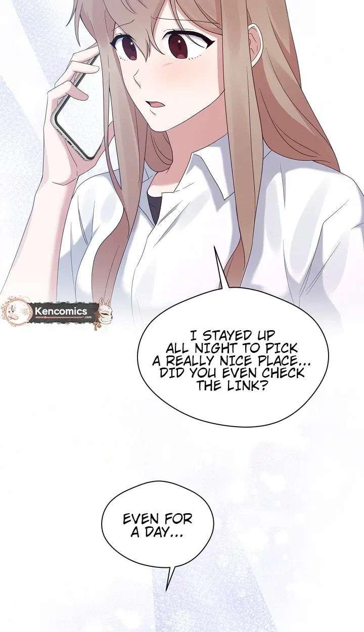 Do It, Oppa! Chapter 7 - page 29