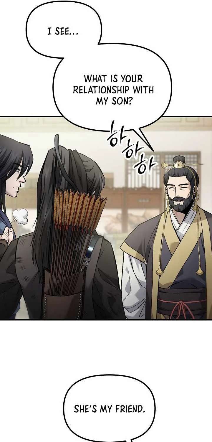 Dark And Light Martial Emperor Chapter 66 - page 22