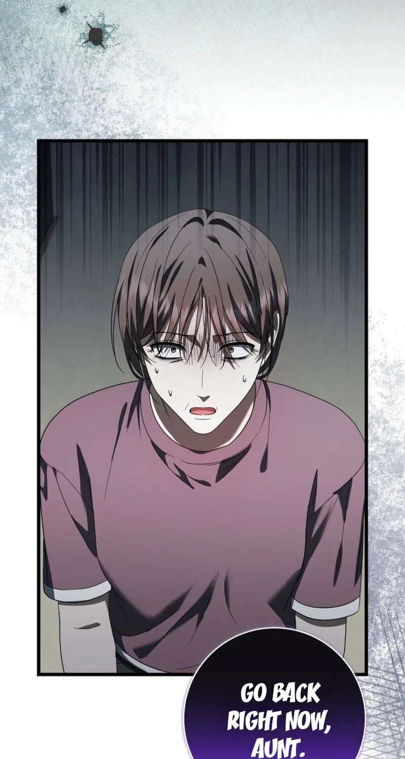 Welcome to the Dungeon Hotel Chapter 105 - page 31