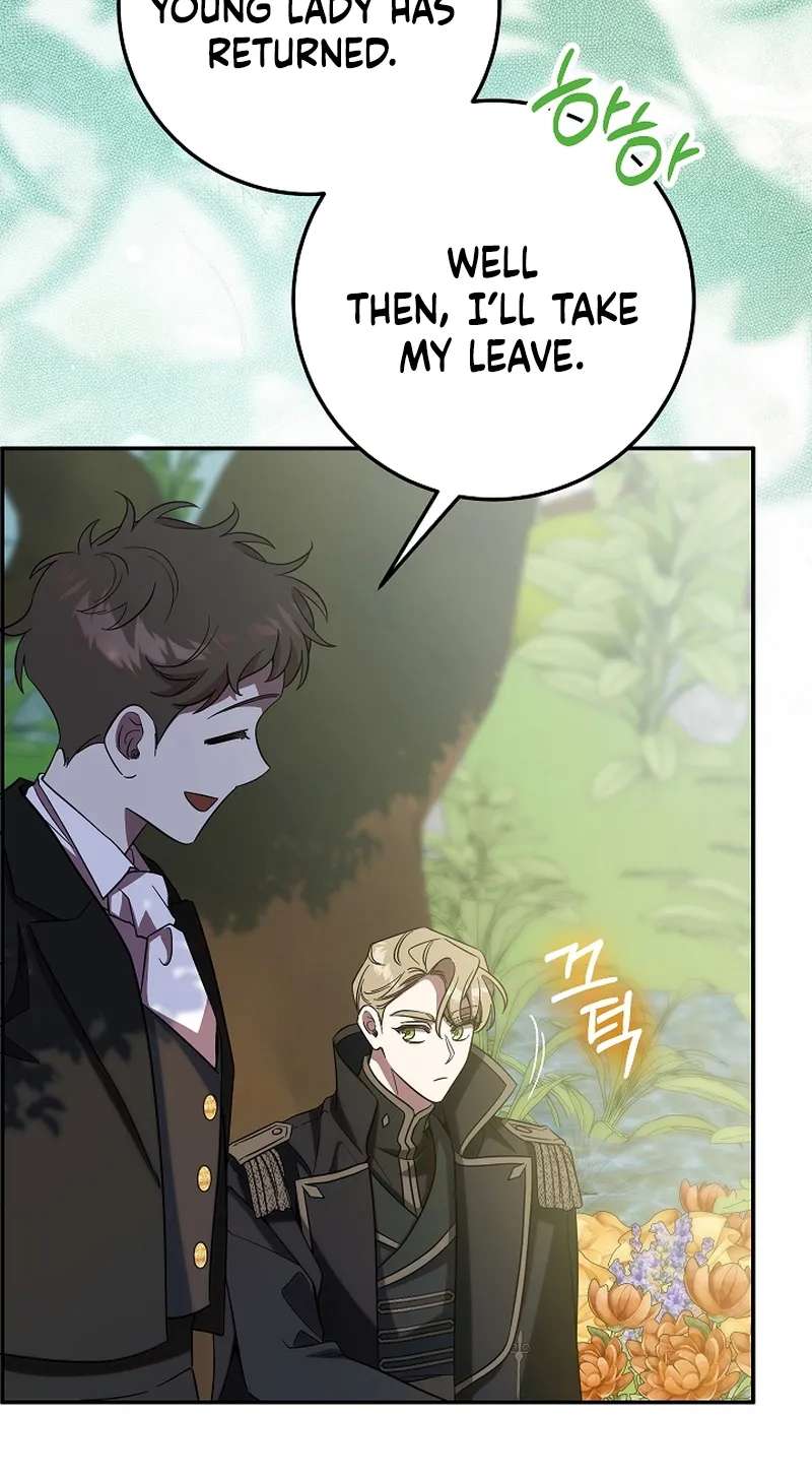 After The Possessor Left Chapter 27 - page 16