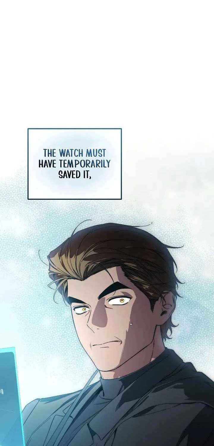 I’ll Retire After Saving The World Chapter 104 - page 71