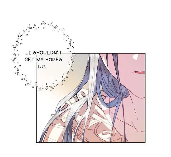 Father, I don't Wantthis Marriage Chapter 5 - page 41