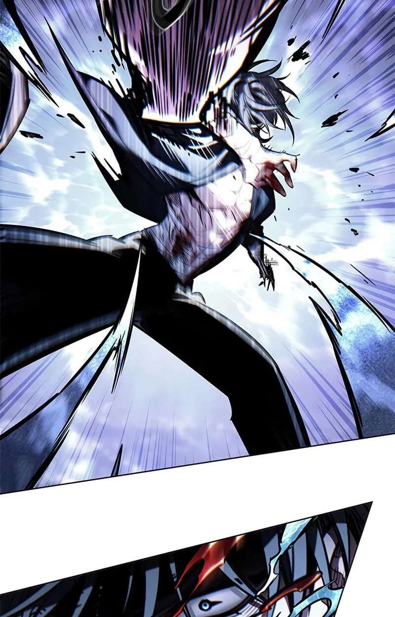 Eleceed Chapter 416 - page 34