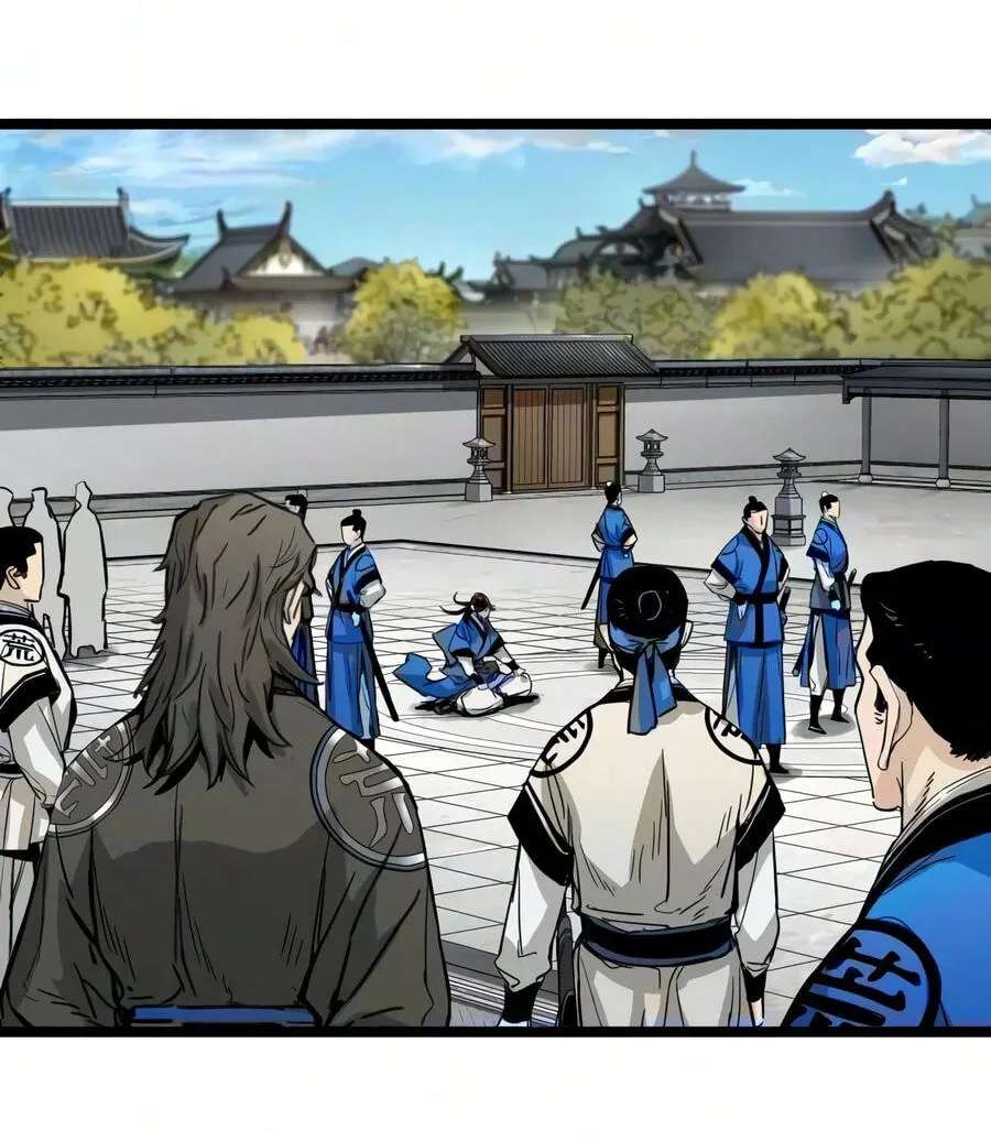 Chronicles of a Doomed Prodigy Chapter 92 - page 60