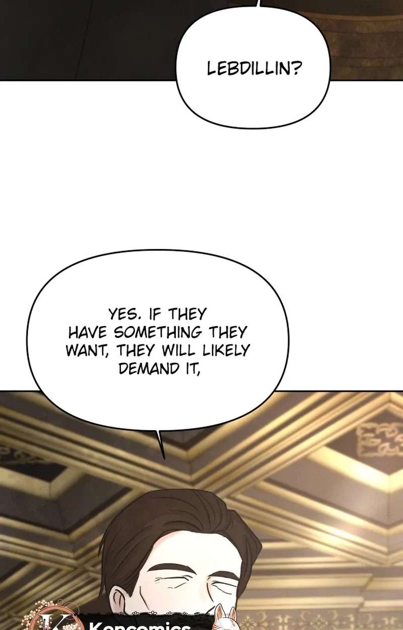I adopted a male lead from prison shelter Chapter 117 - page 61