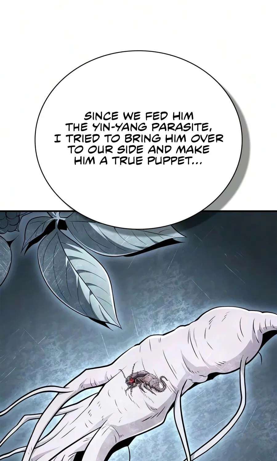 The Genius Murim Fitness Trainer Chapter 129 - page 132