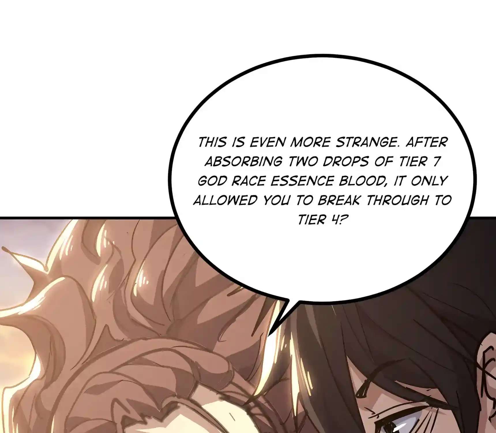 High Martiality: With One Hand, I Single-Handedly Repel Three Thousand Emperors! Chapter 68 - page 157