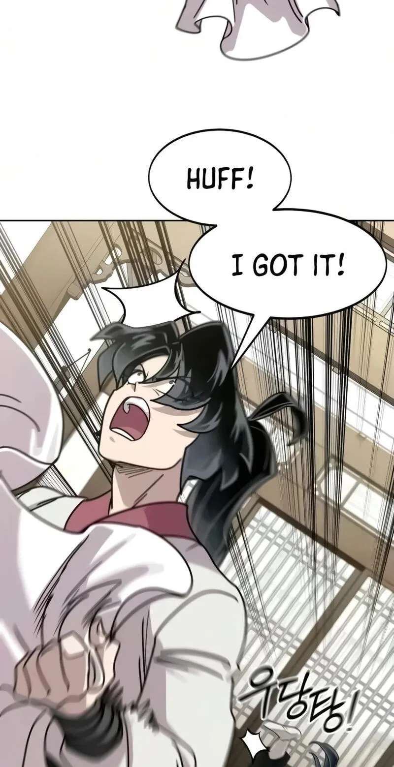 Return of the Blossoming Blade Chapter 179 - page 49