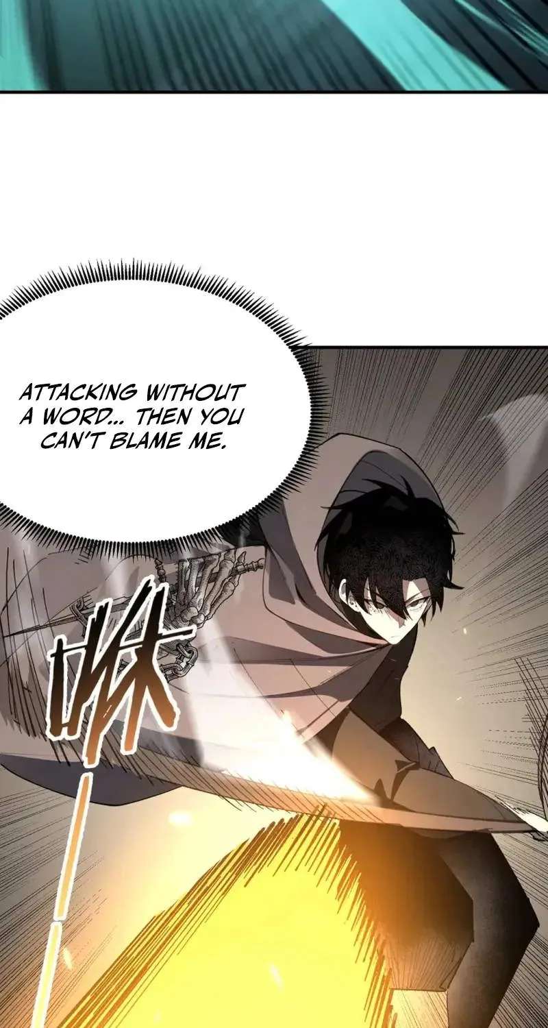 Global Class Transition: The Magic King's Skills Have Infinite Affixes Chapter 8 - page 65