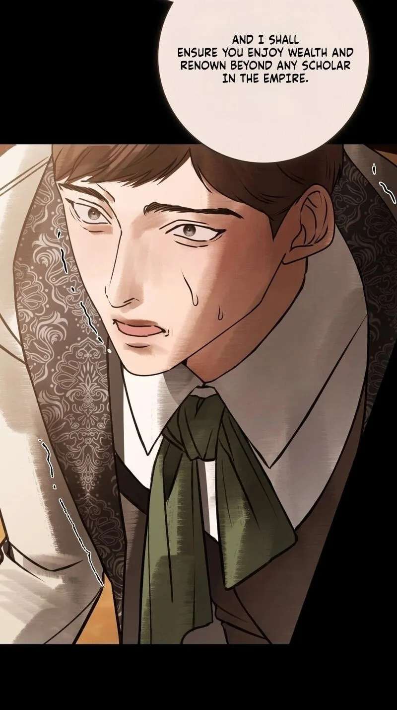 A Wicked Husband Chapter 44 - page 20