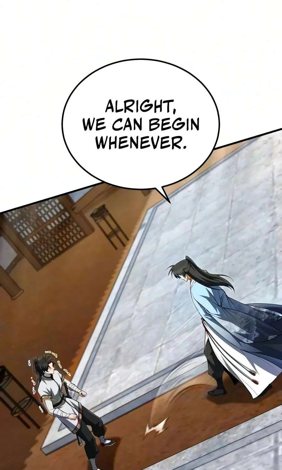 Best Teacher Baek Chapter 158 - page 130