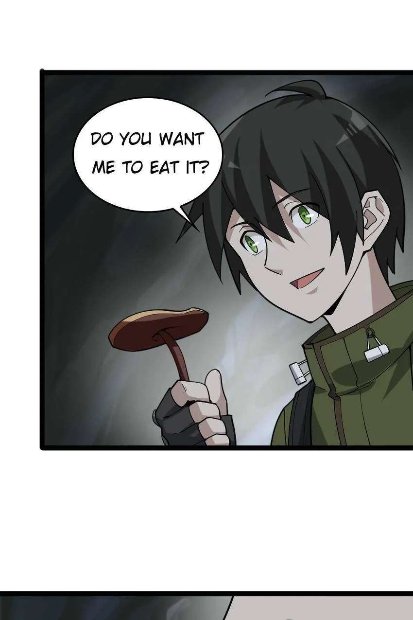 The Master of Fate Chapter 99 - page 45