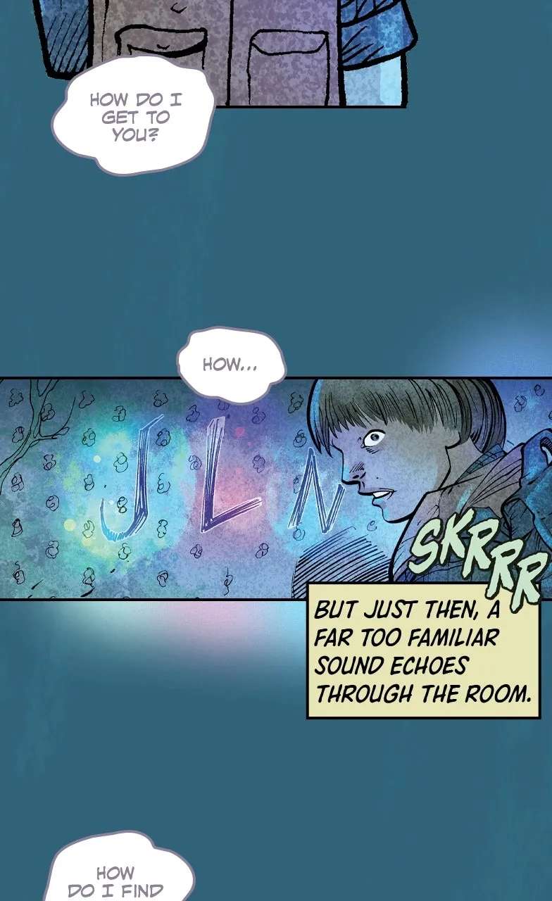 Stranger Things Chapter 5 - page 14