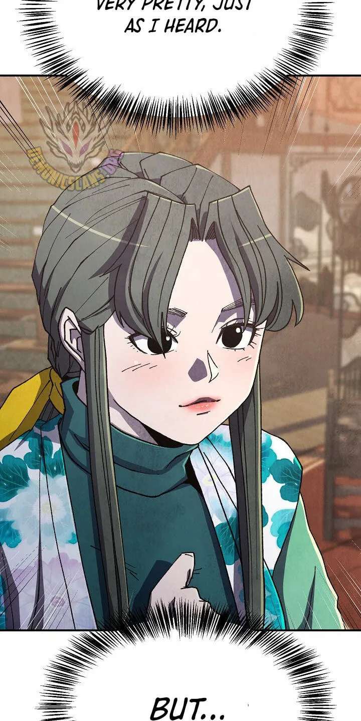 The Genius Grandson of House Namgung Chapter 109 - page 55