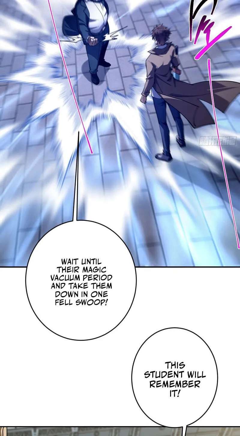 I Turn Skills into Broken Ones with a Single Word Chapter 23 - page 37
