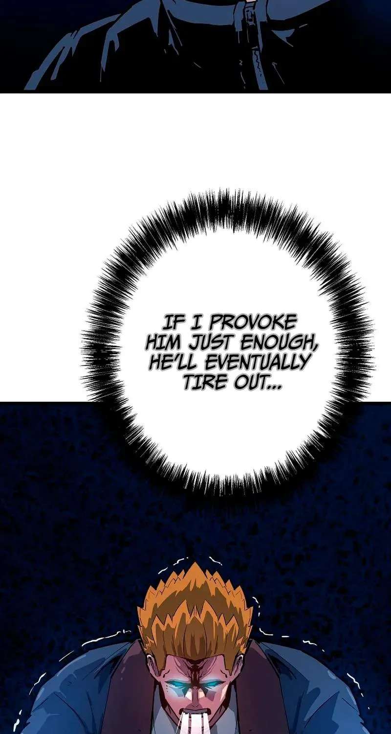 The Invincible Frontline: Awakening of the One-Eyed Chapter 19 - page 70