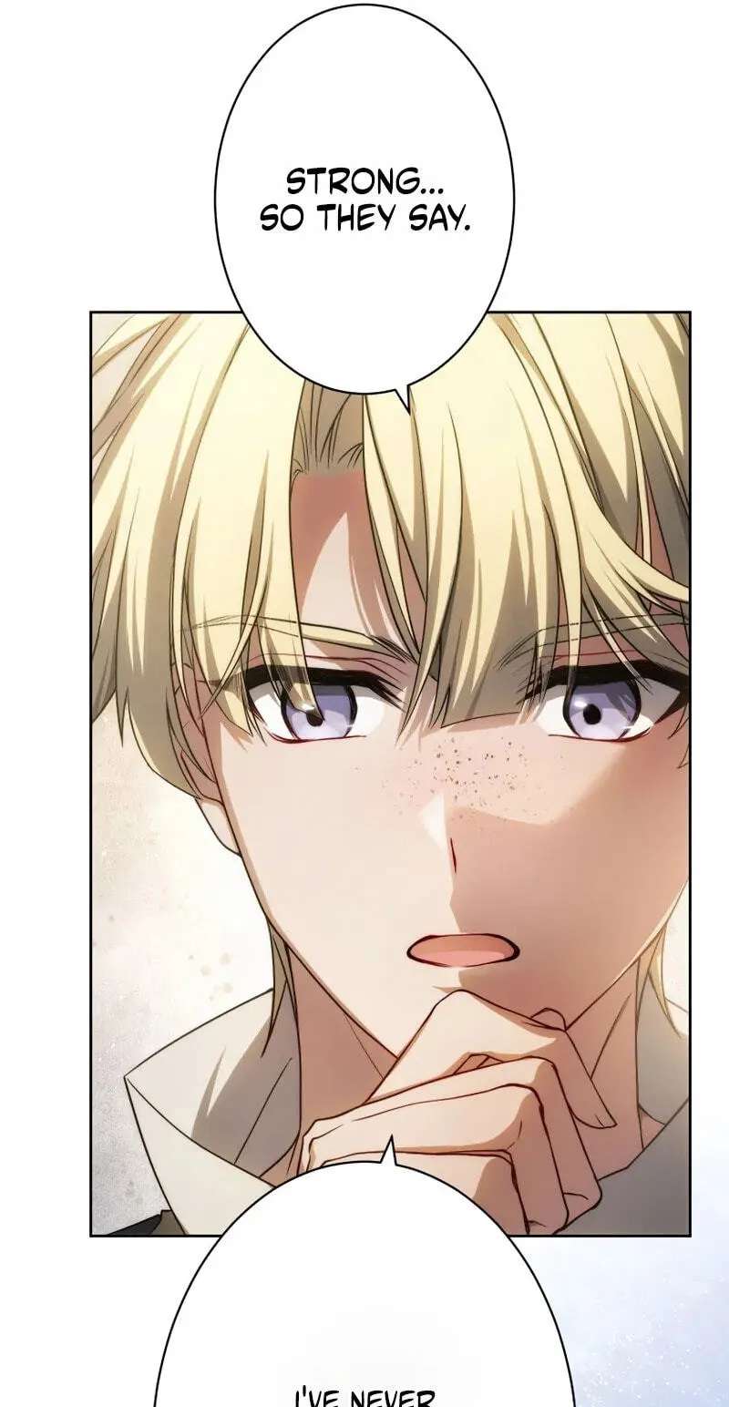 I Was Reincarnated as the Villainess' Sister Chapter 37 - page 76