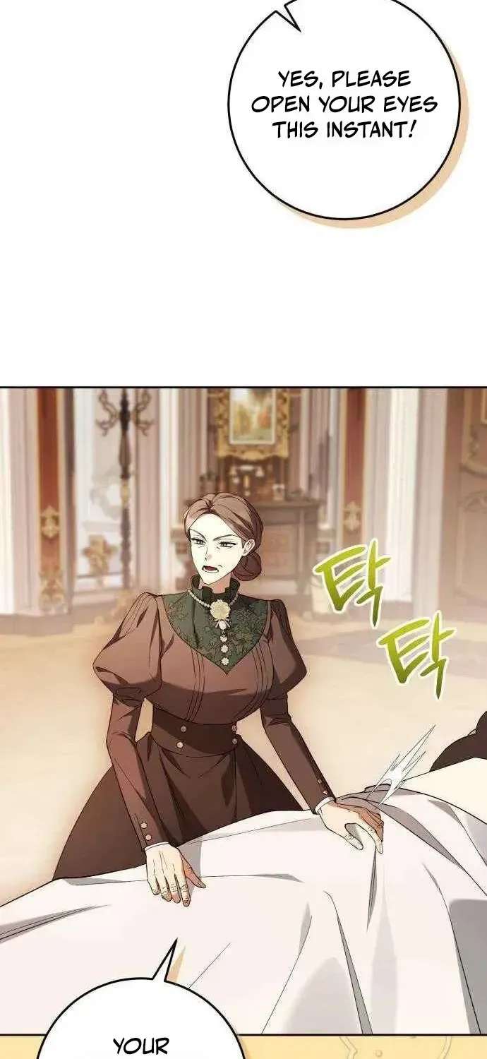 I Became the Owner of a Poor Estate Chapter 1 - page 44