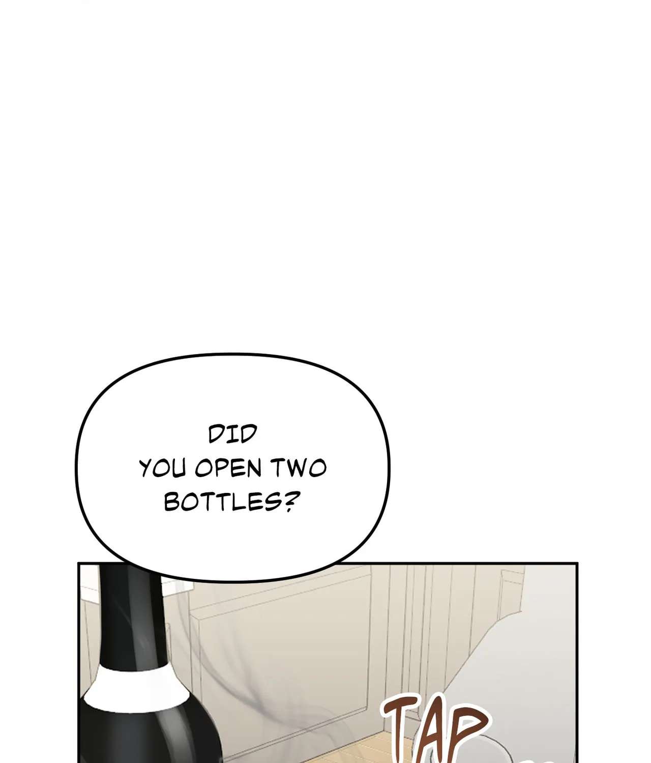 Taming the Master Chapter 3 - page 1