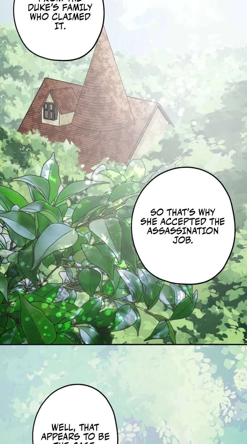 Dansei Fushin no Moto Reijou wa, Koushoku Denka wo Tasukeru Koto ni shita. Chapter 31 - page 20