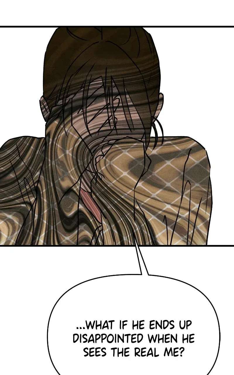 Who's That Long-Haired Senior? Rss Feed Chapter 97 - page 29