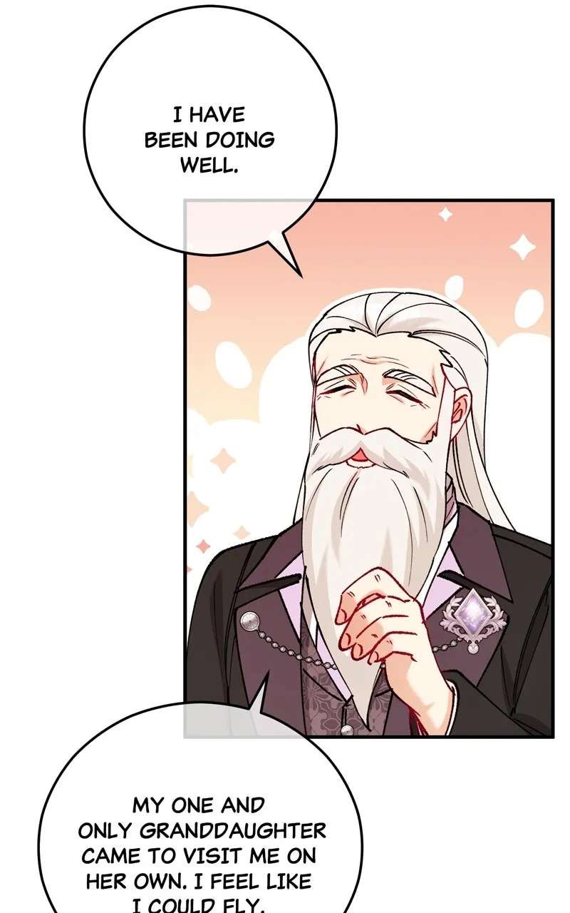 Don’t Look Back, Seisia! Chapter 83 - page 10
