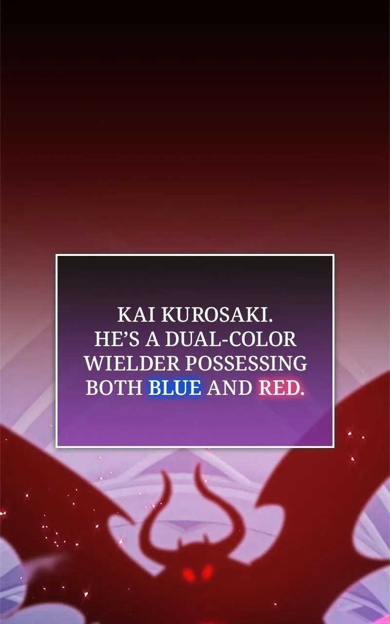 Kuro no Majutsushi -Ore dake Cheat Skill de Kaiki Shita Chouetsu Majutsushi- Chapter 1 - page 22