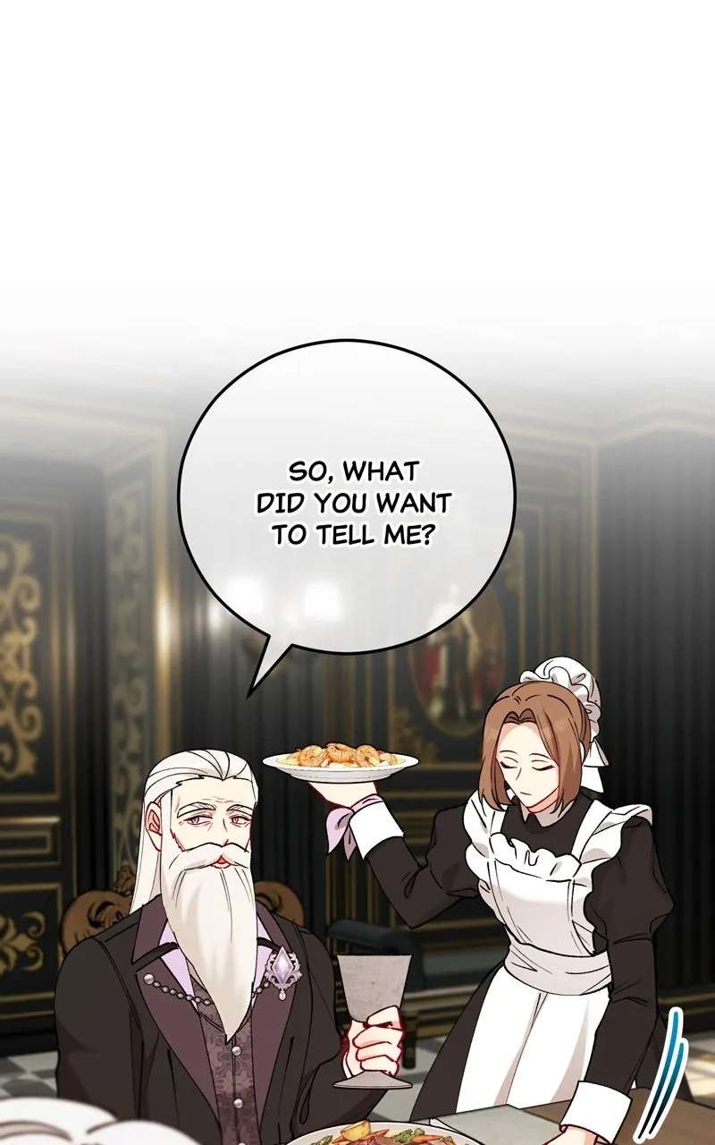 Don’t Look Back, Seisia! Chapter 83 - page 13