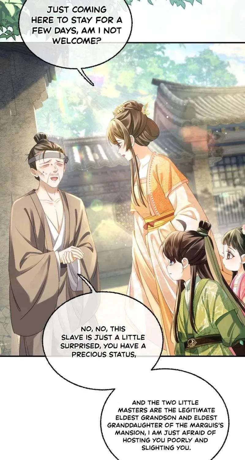 The Child She Raised Married Me Chapter 28 - page 34