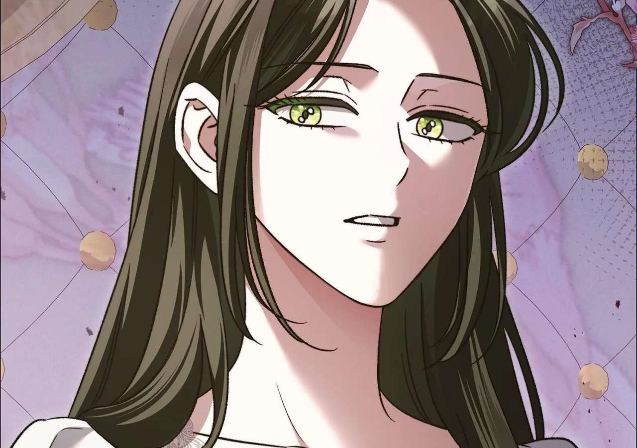 For The Beautiful Juliet Chapter 90 - page 3