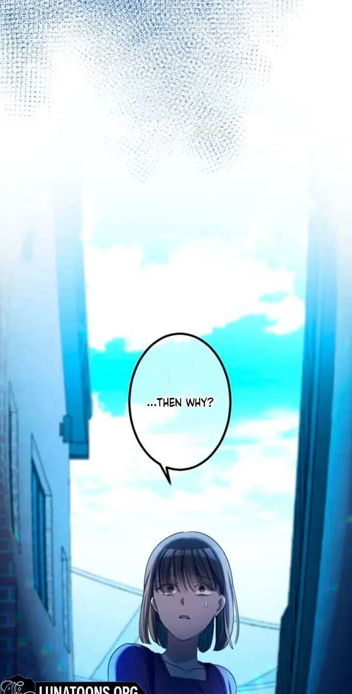 Otto no Furin Aite ga Watashi Datta Chapter 54 - page 18
