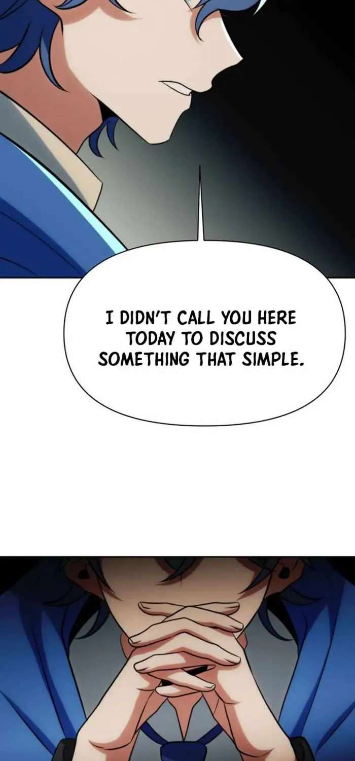 Archmage Transcending Through Regression Chapter 215 - page 52