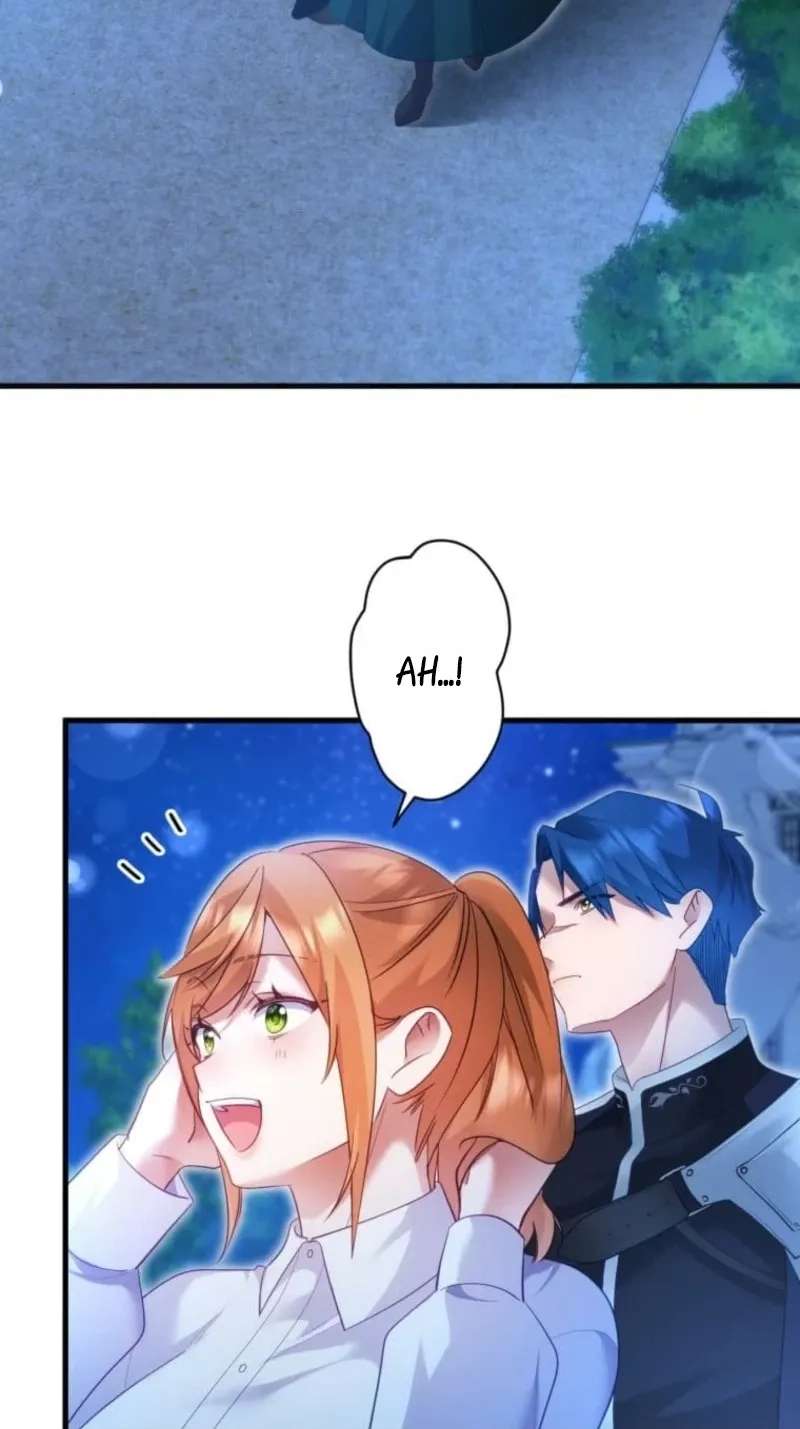 I Committed a One-Night Mistake with the Young Lady? Chapter 70 - page 75
