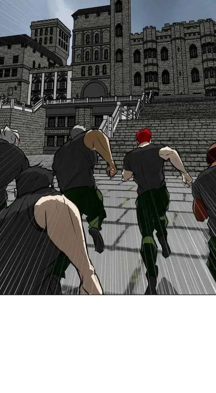 Zombie Fight Chapter 80 - page 10