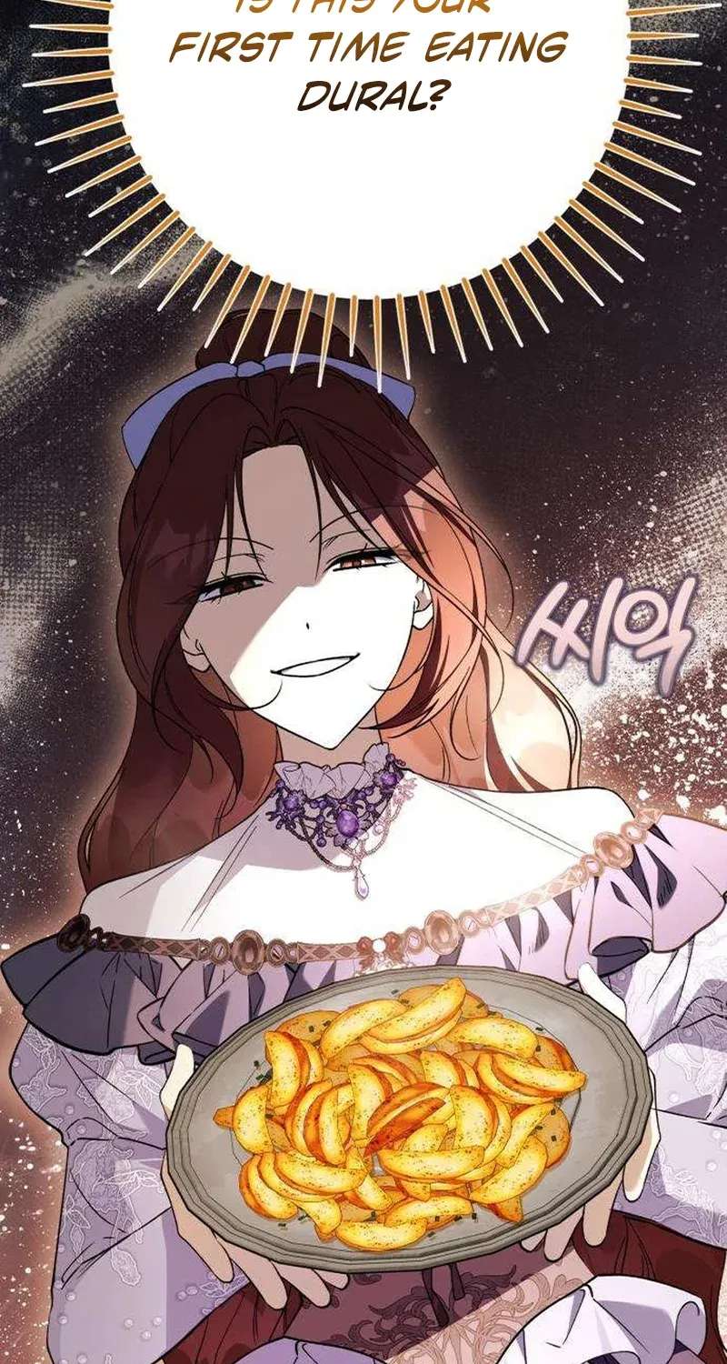 I Became the Owner of a Poor Estate Chapter 10 - page 75
